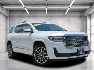 2022 Gmc Acadia for sale in Ocala FL