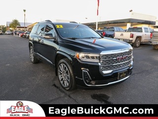 2022 Gmc Acadia for sale in Homosassa FL