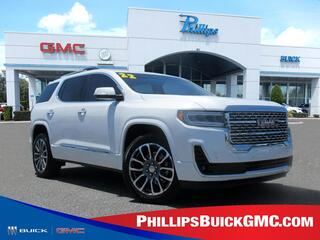 2022 Gmc Acadia for sale in Fruitland Park FL
