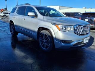 2017 Gmc Acadia for sale in Coucil Bluffs IA