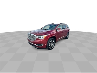 2019 Gmc Acadia