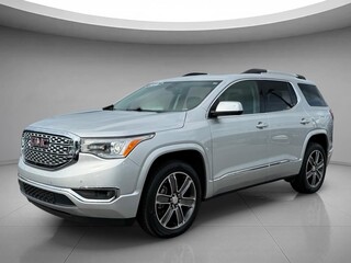 2019 Gmc Acadia for sale in Orland Park IL
