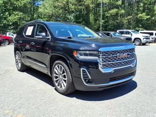 2021 Gmc Acadia