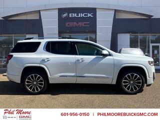 2022 Gmc Acadia for sale in Jackson MS