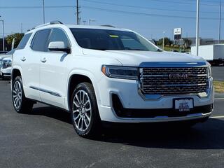 2022 Gmc Acadia for sale in Cincinnati OH