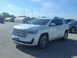 2023 Gmc Acadia for sale in Houston TX