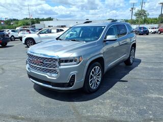 2023 Gmc Acadia for sale in Salem OH