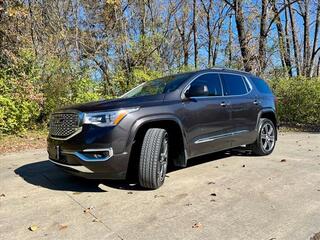 2017 Gmc Acadia for sale in Knoxville TN