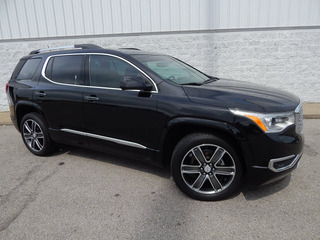 2018 Gmc Acadia for sale in Clarksville TN