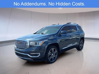 2019 Gmc Acadia