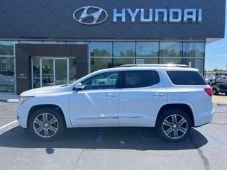 2019 Gmc Acadia for sale in Columbus MS