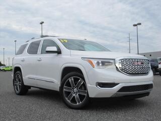 2019 Gmc Acadia for sale in Fruitland Park FL