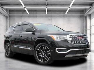 2019 Gmc Acadia for sale in Ocala FL