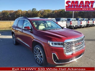 2020 Gmc Acadia