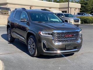 2020 Gmc Acadia for sale in Chattanooga TN