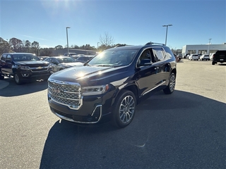 2021 Gmc Acadia for sale in Sanford NC