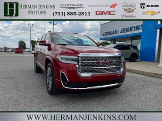 2021 Gmc Acadia for sale in Union City TN