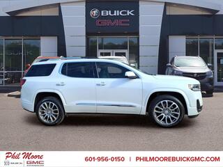 2023 Gmc Acadia for sale in Jackson MS
