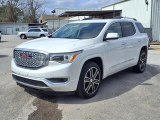 2017 Gmc Acadia for sale in Houston TX