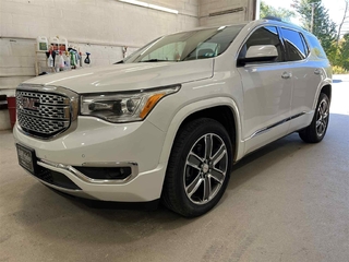 2018 Gmc Acadia for sale in Middleton NH