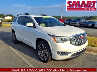 2019 Gmc Acadia for sale in White Hall AR
