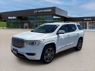 2019 Gmc Acadia for sale in Janesville WI