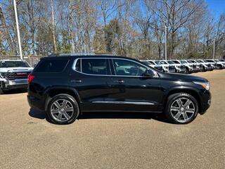 2019 Gmc Acadia for sale in Jackson MS