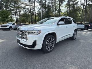2020 Gmc Acadia for sale in Sanford NC