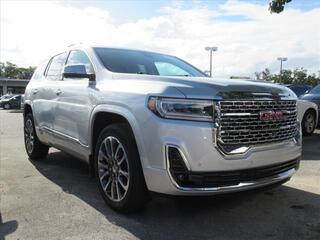 2020 Gmc Acadia for sale in Ocala FL