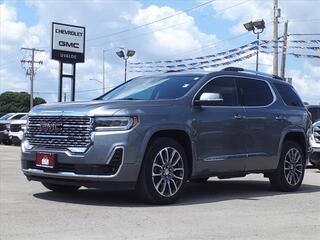 2020 Gmc Acadia for sale in Liverpool NY