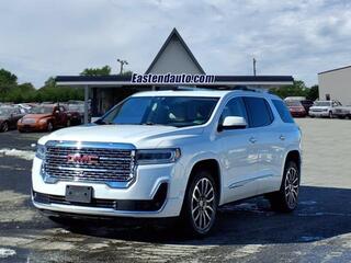 2020 Gmc Acadia for sale in Richmond VA