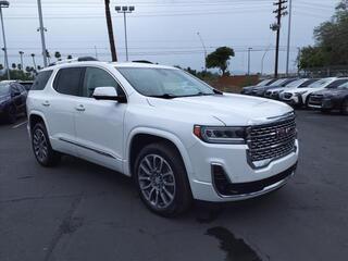 2022 Gmc Acadia