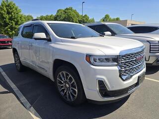 2022 Gmc Acadia