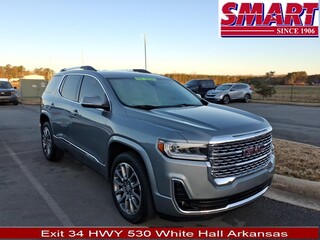 2023 Gmc Acadia for sale in White Hall AR
