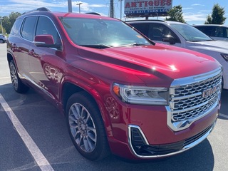 2023 Gmc Acadia for sale in Burlington NC