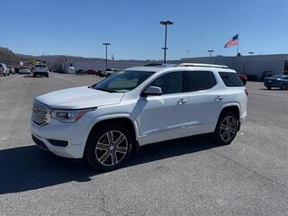 2019 Gmc Acadia for sale in Kingsport TN