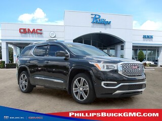 2019 Gmc Acadia for sale in Fruitland Park FL
