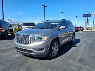 2019 Gmc Acadia for sale in Norman OK