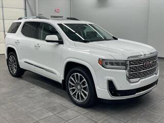 2021 Gmc Acadia for sale in Murray KY