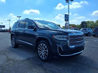 2022 Gmc Acadia