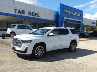 2023 Gmc Acadia for sale in Roxboro NC