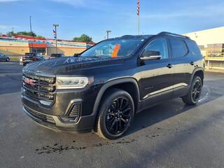 2022 Gmc Acadia