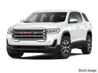 2022 Gmc Acadia