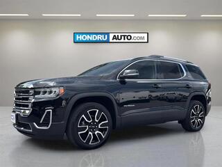 2022 Gmc Acadia