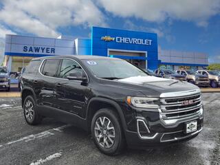 2022 Gmc Acadia for sale in Bridgeport WV