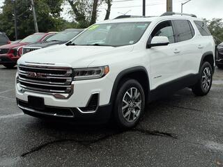 2023 Gmc Acadia for sale in Smithtown NY