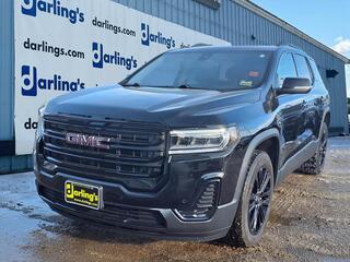 2023 Gmc Acadia for sale in West Lebanon NH