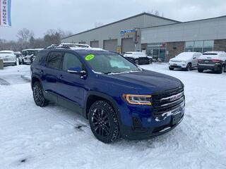 2023 Gmc Acadia for sale in Elma NY