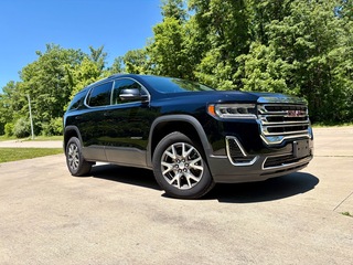 2023 Gmc Acadia for sale in Knoxville TN