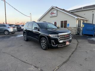 2023 Gmc Acadia for sale in Buffalo MN